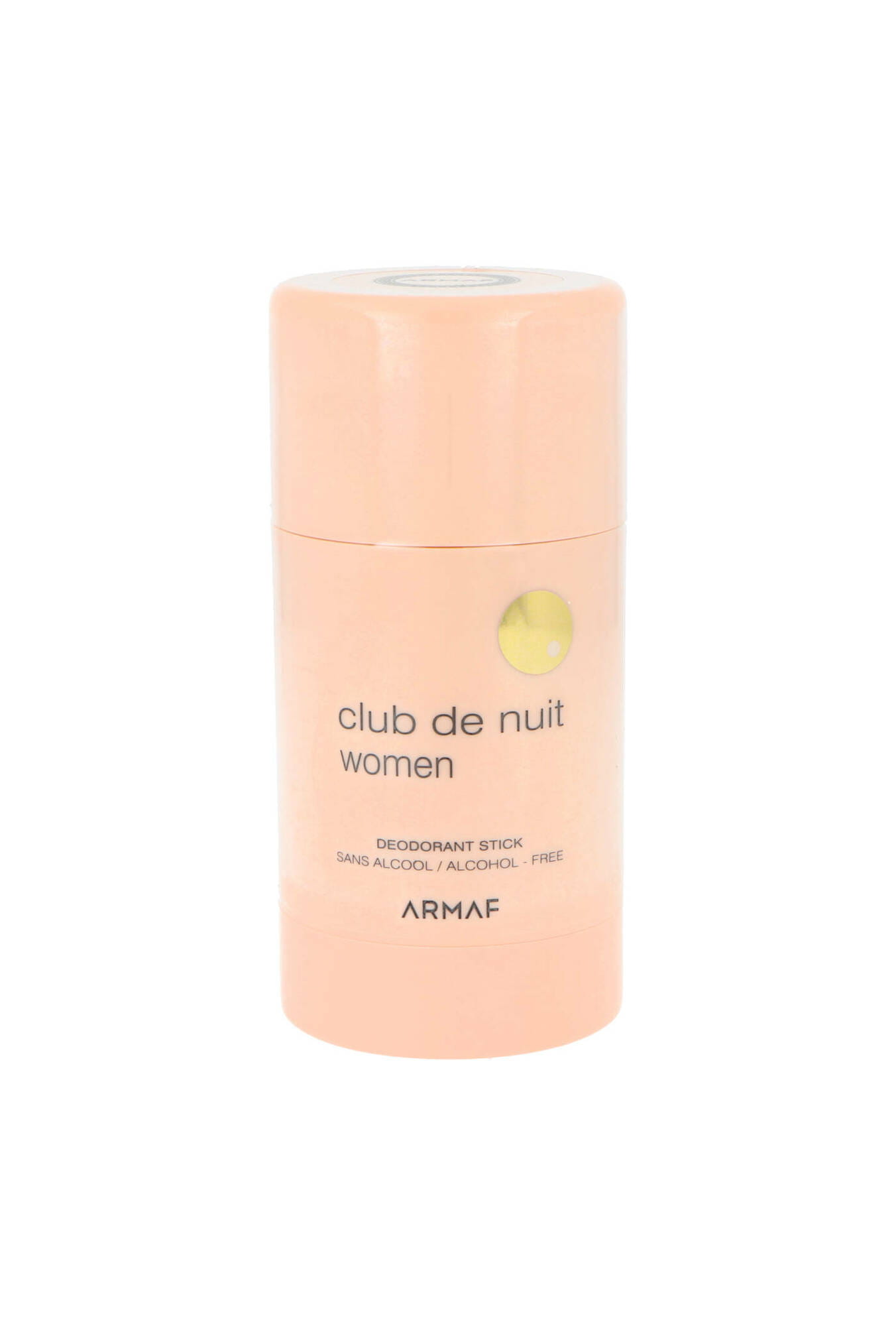 Armaf Club de Nuit Women Deodorant Stick 75g-650526